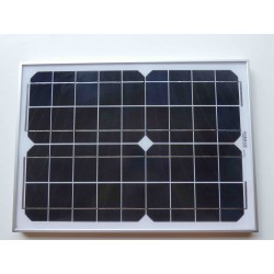 Panneau solaire 20 watts