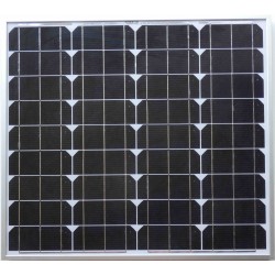 Panneau solaire 50 watts