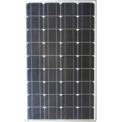 Panneau solaire 100 watts