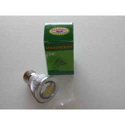 Ampoule LED E27 5W