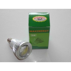 Ampoule LED E14 5W