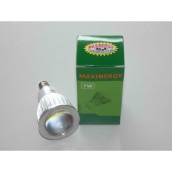 Ampoule LED E14 7W