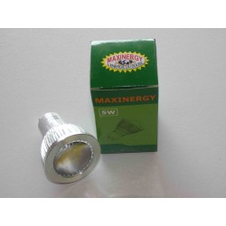 Ampoule LED GU10 5W