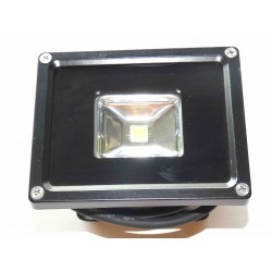 Projecteur mural 10w 6500k