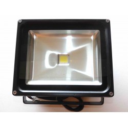 Projecteur mural 30w 6500k