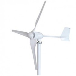 Eolienne 2000w